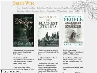 sarahwise.co.uk