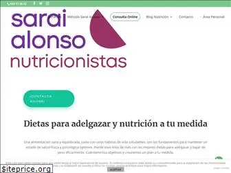 saraialonso.com