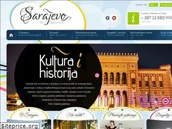 sarajevo-tourism.com
