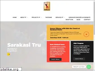 sarakasi.org