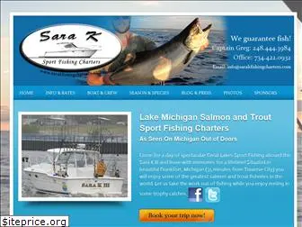 sarakfishingcharters.com