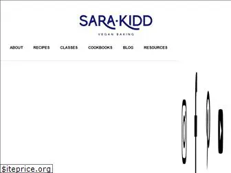 sarakidd.com