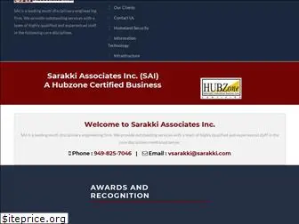 sarakki.com