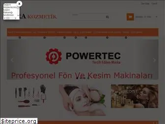 sarakozmetik.com