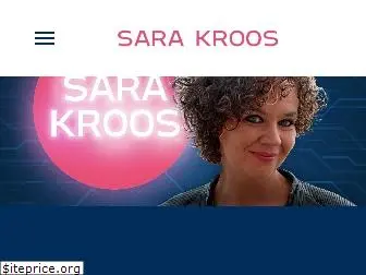sarakroos.nl