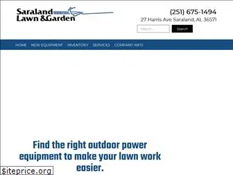 saralandlawngarden.com