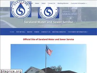 saralandwater.com