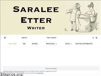saraleeetter.com