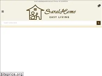 saralhome.com