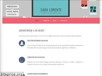 saralorentel.com