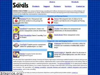 sarals.com