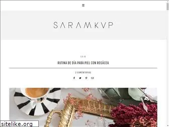 saramkup.com