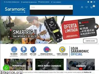 saramonic.com.br