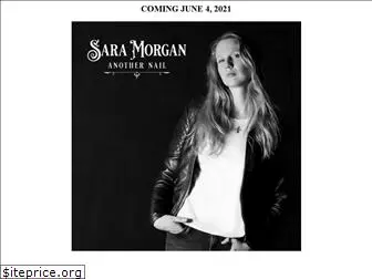 saramorganmusic.com