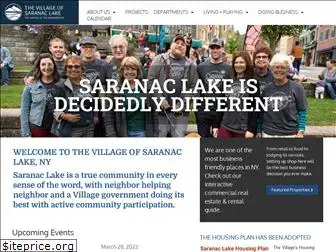 saranaclakeny.gov