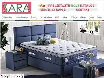 saranamestaj.com