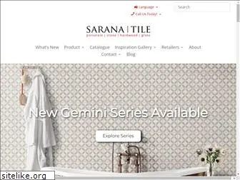 saranatile.com