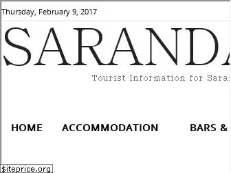 sarandaweb.com