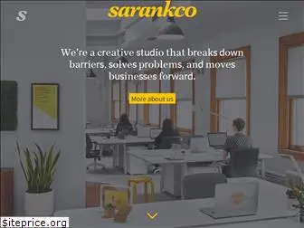 sarankco.com