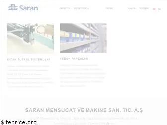 saranmm.com