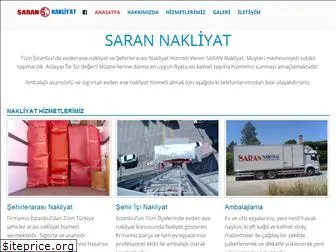 sarannakliyat.com