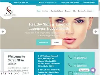 saranskinclinic.com