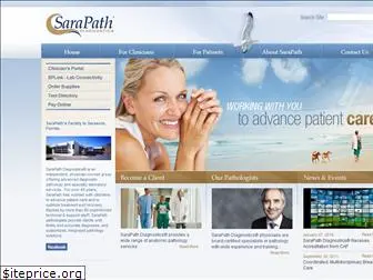 sarapath.com