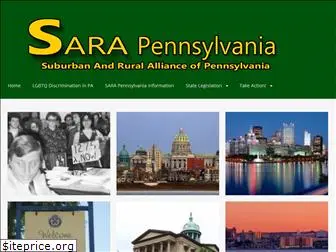 www.sarapennsylvania.org