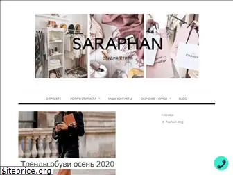 saraphan.com.ua