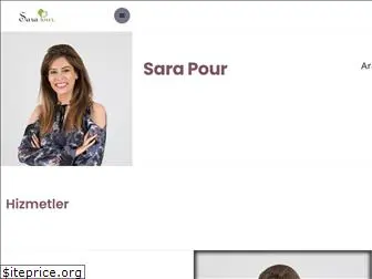 sarapour.com
