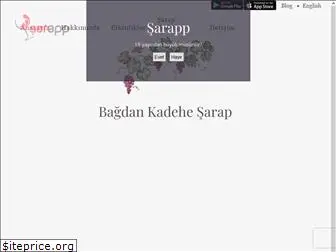 sarapp.co