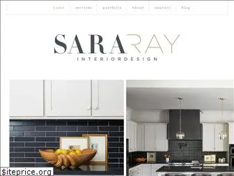 sararayinteriordesign.com