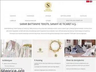 sararbattaniye.com.tr