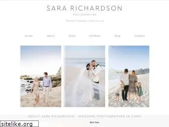 sararichardsonphoto.com