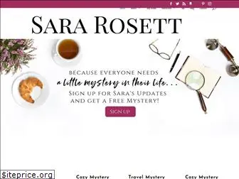 sararosett.com