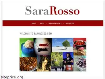 sararosso.com