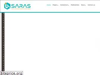 saras-project.eu