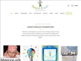 saras-smiles.org