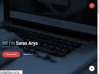 sarasarya.com