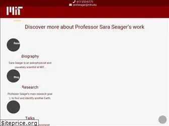 saraseager.com