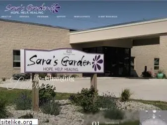 sarasgarden.org