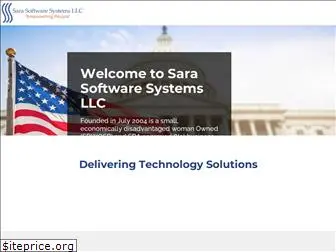 sarasoftwaresystems.com