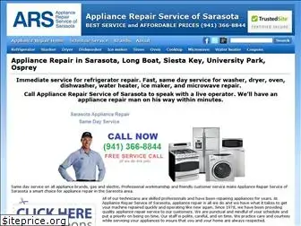sarasota-appliance-repair.com