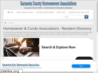 sarasota-county-fl-homeowners-associations.com