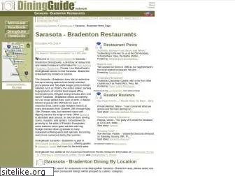 sarasota.diningguide.com