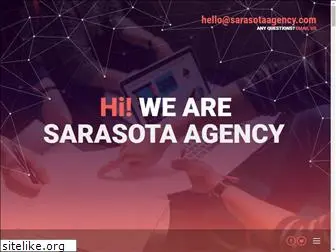 sarasotaagency.com