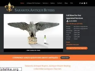 sarasotaantiquebuyers.com