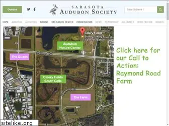 sarasotaaudubon.org