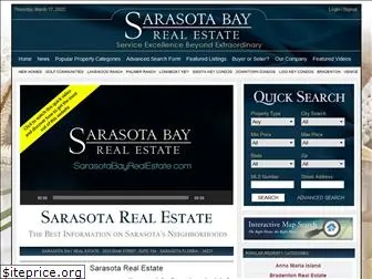 sarasotabayrealestate.com