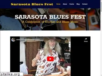 sarasotabluesfest.com